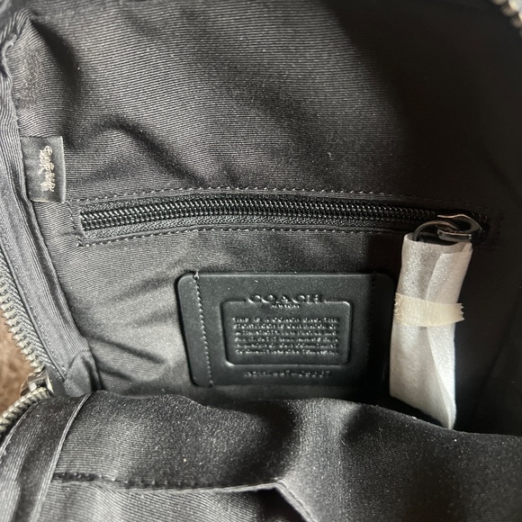 Coach Sling Backpack - Picture 3 of 5